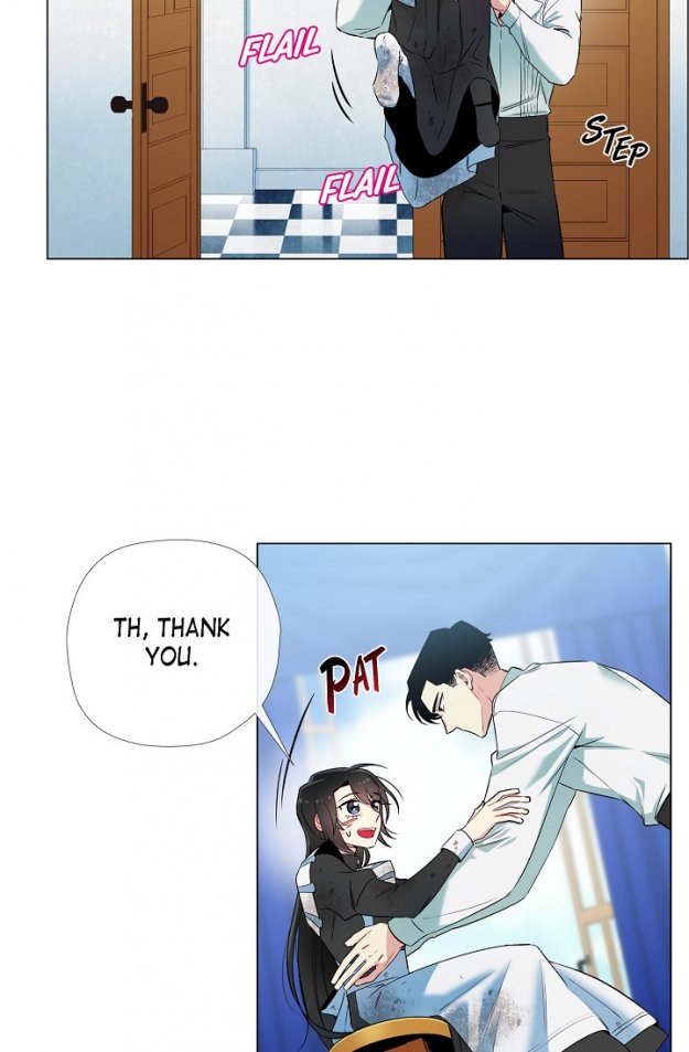 The Maid and the Vampire Chapter 10 page 36 - Chapter 10