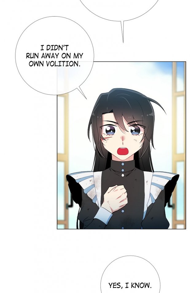 The Maid and the Vampire Chapter 10 page 39 - Chapter 10