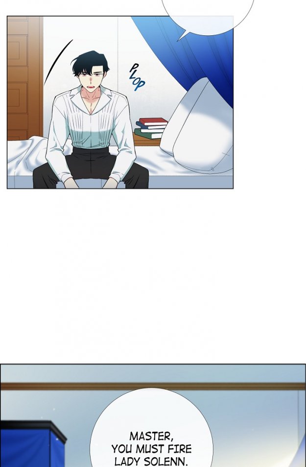 The Maid and the Vampire Chapter 10 page 40 - Chapter 10