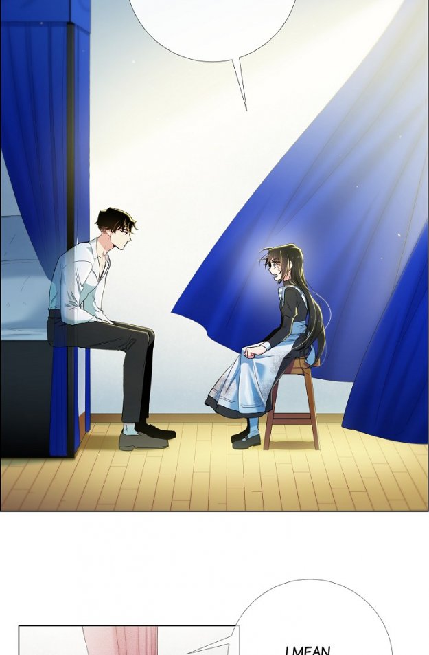 The Maid and the Vampire Chapter 10 page 41 - Chapter 10