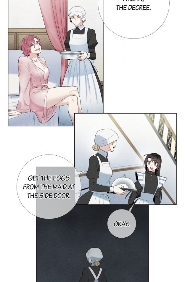 The Maid and the Vampire Chapter 10 page 42 - Chapter 10