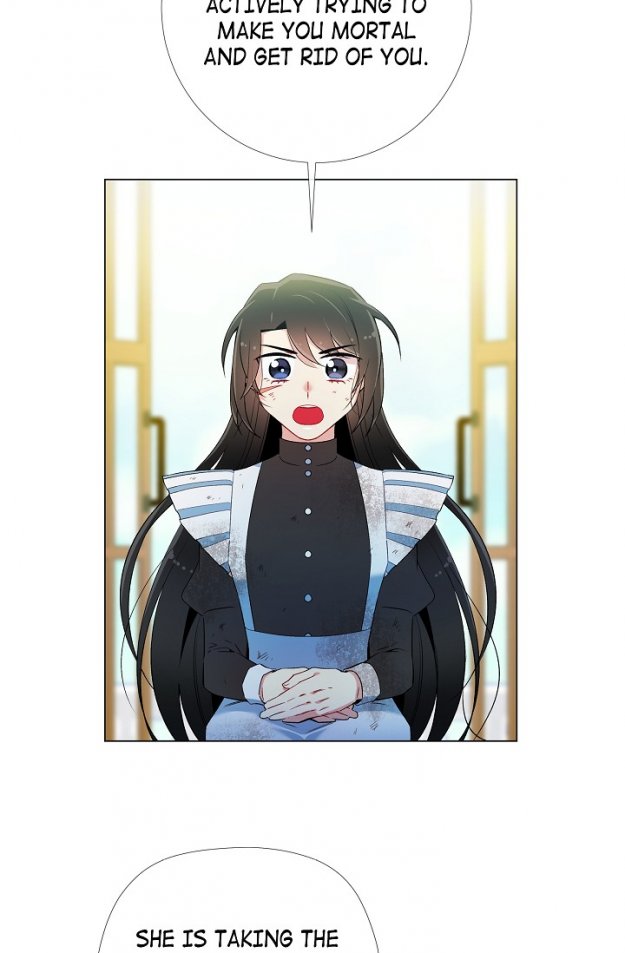 The Maid and the Vampire Chapter 10 page 44 - Chapter 10