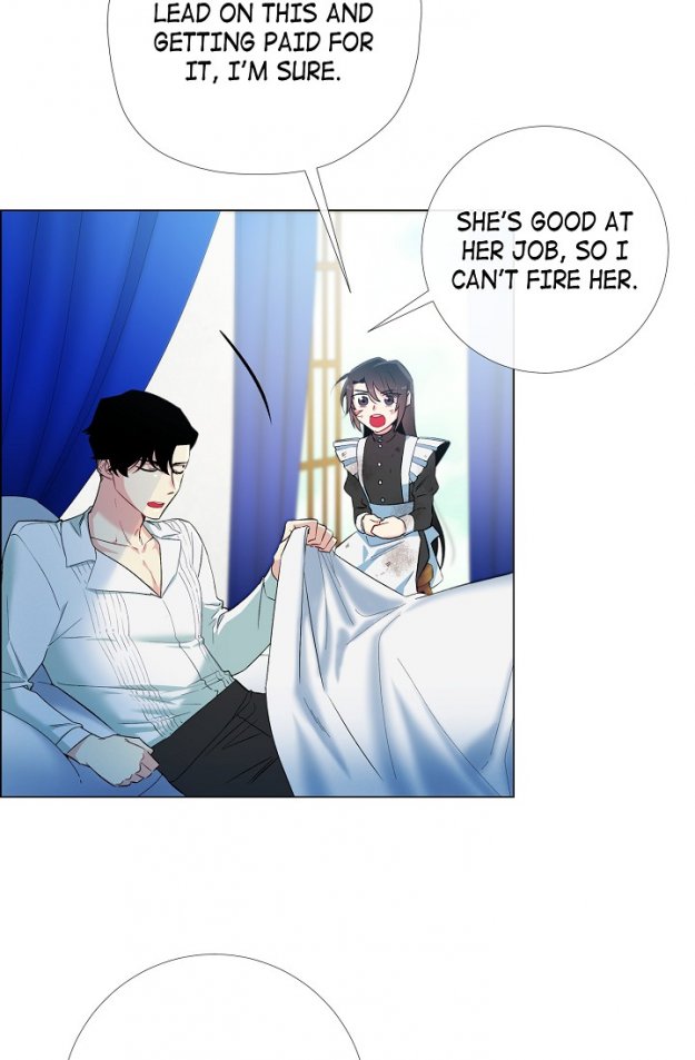 The Maid and the Vampire Chapter 10 page 45 - Chapter 10