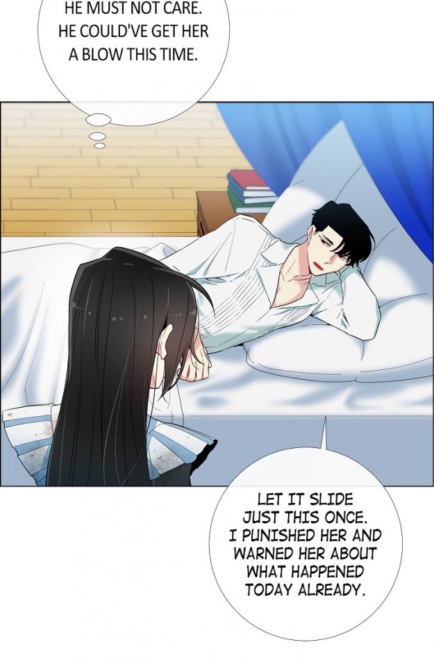 The Maid and the Vampire Chapter 10 page 46 - Chapter 10