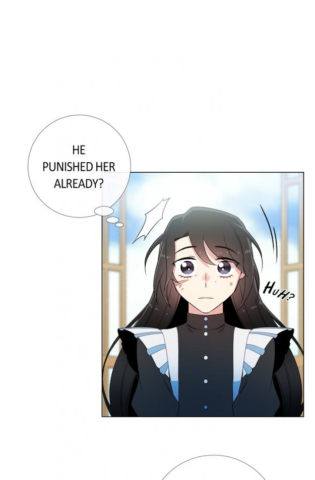 The Maid and the Vampire Chapter 10 page 47 - Chapter 10