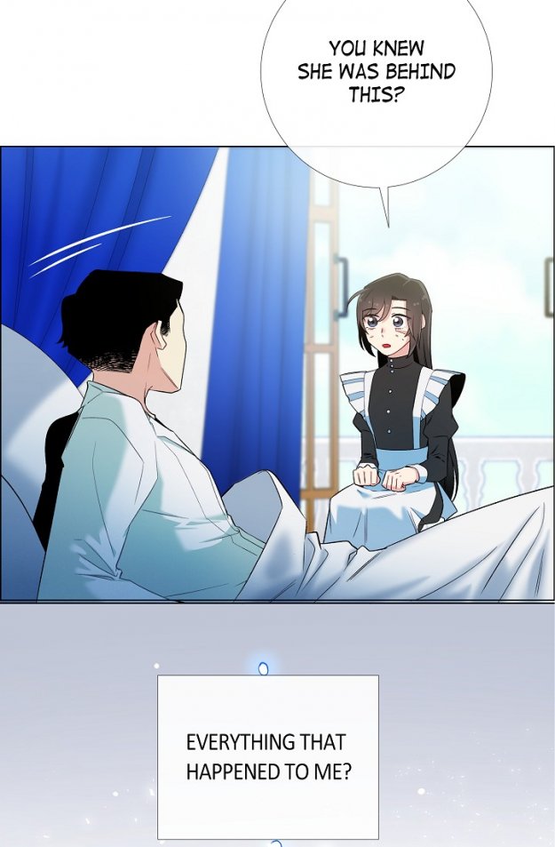 The Maid and the Vampire Chapter 10 page 48 - Chapter 10