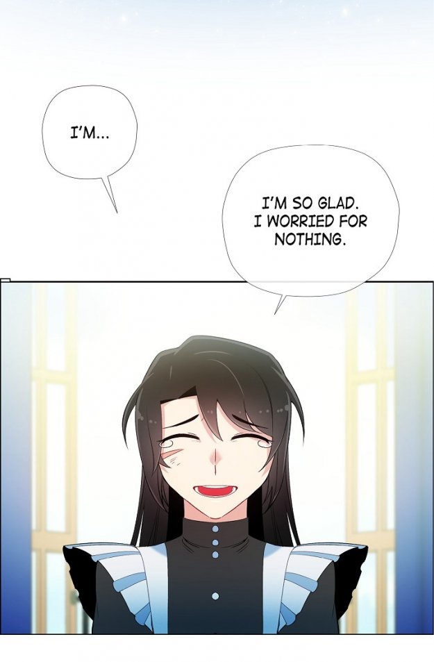 The Maid and the Vampire Chapter 10 page 50 - Chapter 10