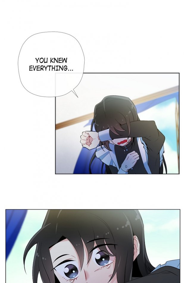 The Maid and the Vampire Chapter 10 page 51 - Chapter 10