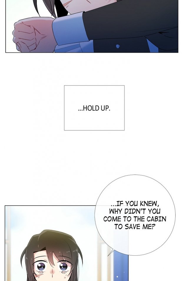 The Maid and the Vampire Chapter 10 page 53 - Chapter 10