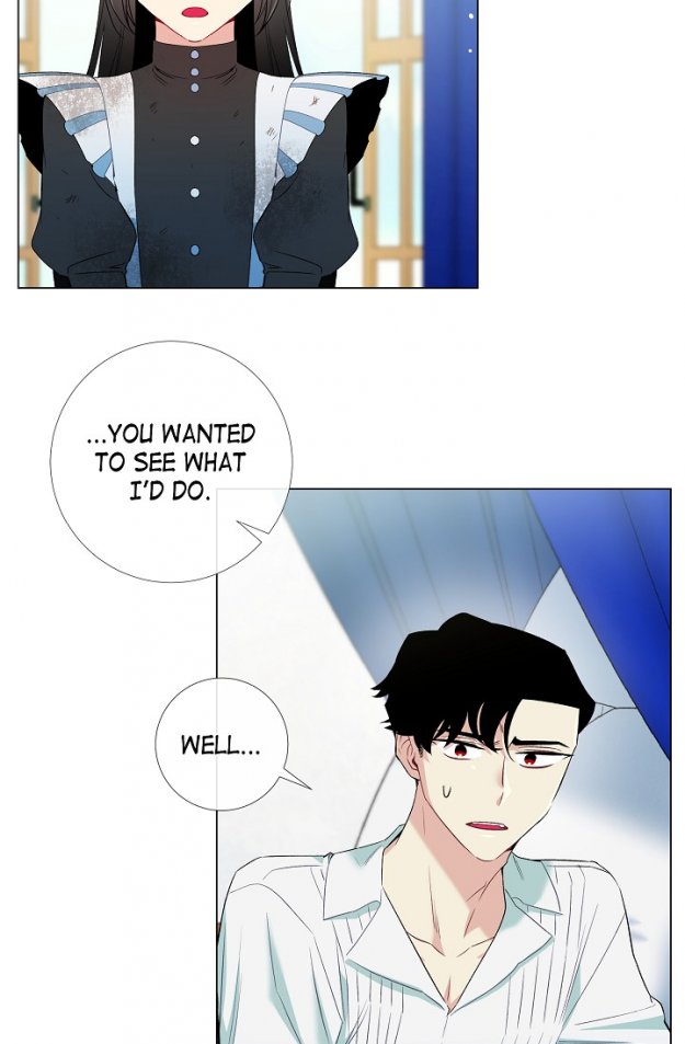 The Maid and the Vampire Chapter 10 page 54 - Chapter 10