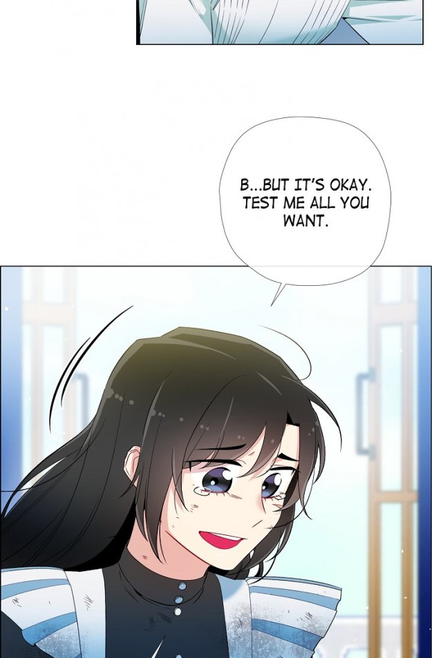 The Maid and the Vampire Chapter 10 page 55 - Chapter 10