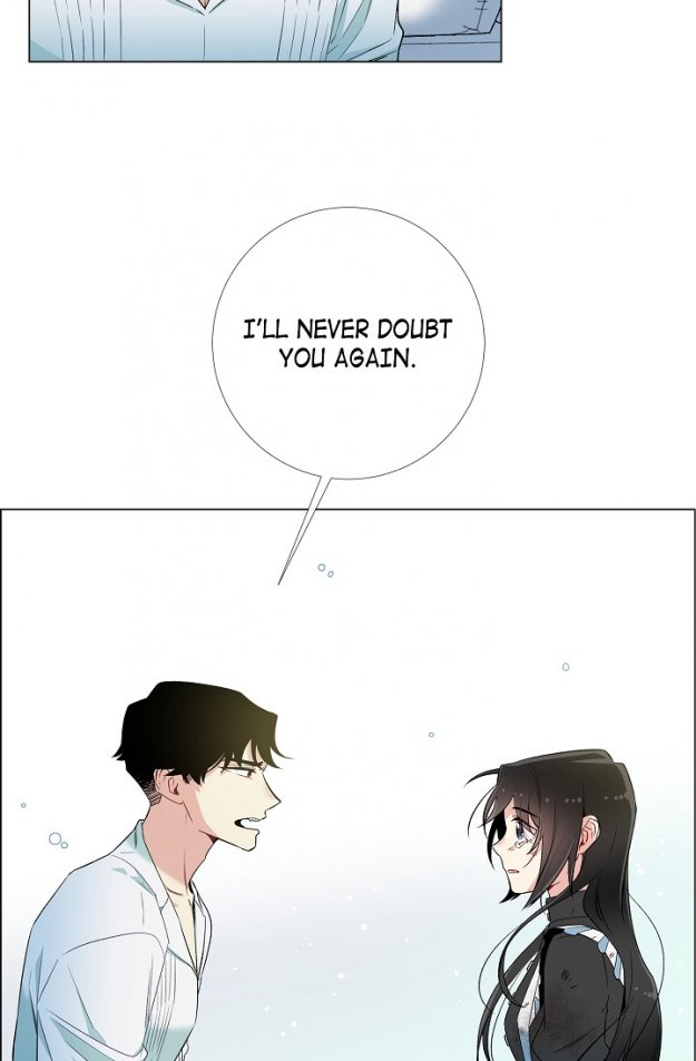 The Maid and the Vampire Chapter 10 page 57 - Chapter 10