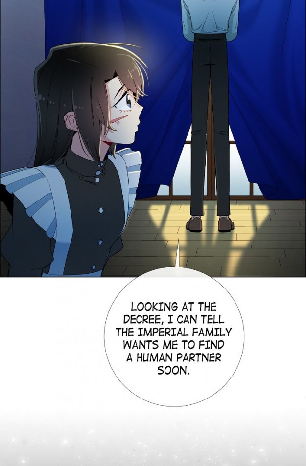 The Maid and the Vampire Chapter 10 page 59 - Chapter 10