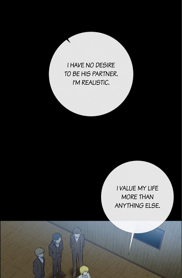 The Maid and the Vampire Chapter 10 page 6 - Chapter 10