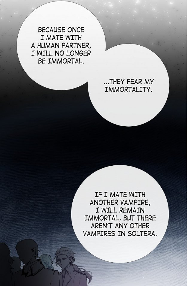 The Maid and the Vampire Chapter 10 page 60 - Chapter 10