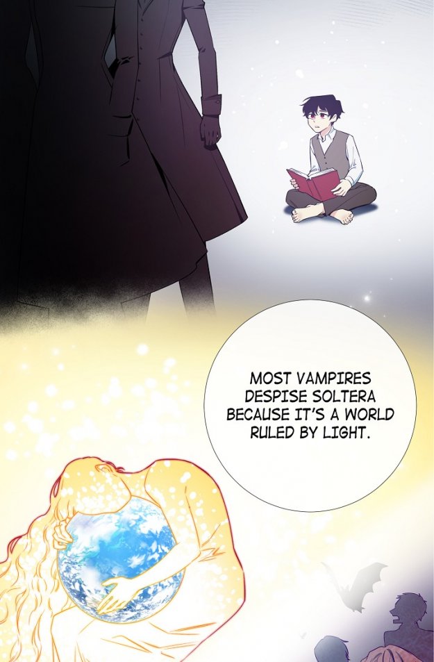 The Maid and the Vampire Chapter 10 page 61 - Chapter 10