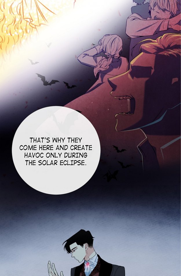 The Maid and the Vampire Chapter 10 page 62 - Chapter 10