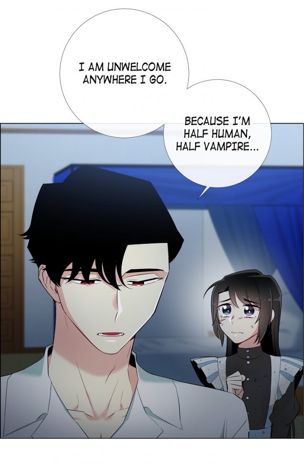 The Maid and the Vampire Chapter 10 page 64 - Chapter 10
