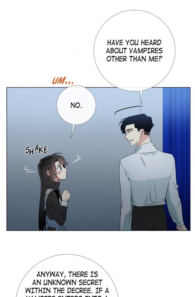 The Maid and the Vampire Chapter 10 page 65 - Chapter 10