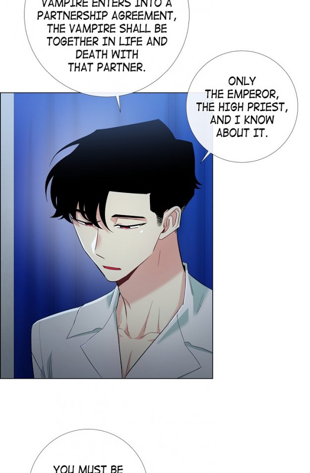 The Maid and the Vampire Chapter 10 page 66 - Chapter 10