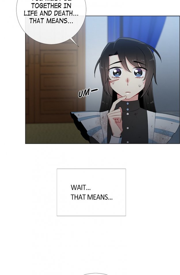 The Maid and the Vampire Chapter 10 page 67 - Chapter 10
