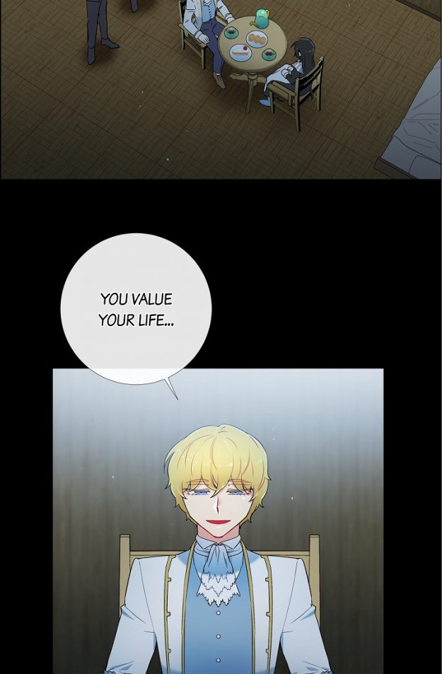 The Maid and the Vampire Chapter 10 page 7 - Chapter 10