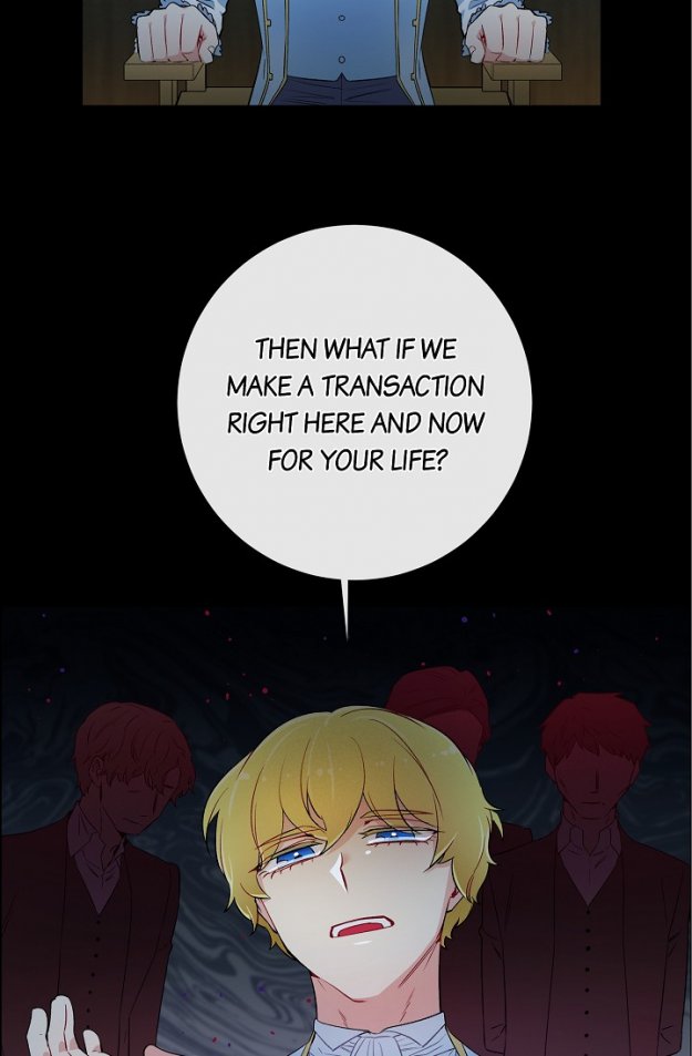 The Maid and the Vampire Chapter 10 page 8 - Chapter 10