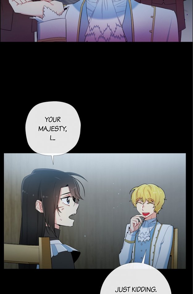 The Maid and the Vampire Chapter 10 page 9 - Chapter 10