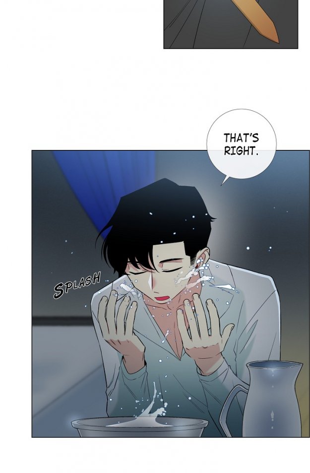 The Maid and the Vampire Chapter 11 page 11 - Chapter 11