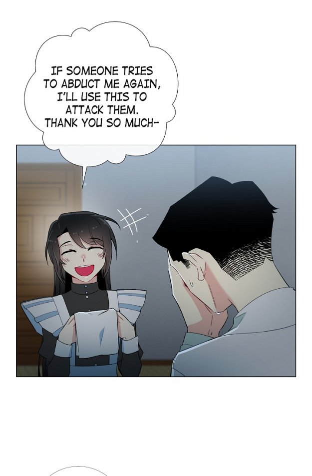 The Maid and the Vampire Chapter 11 page 12 - Chapter 11