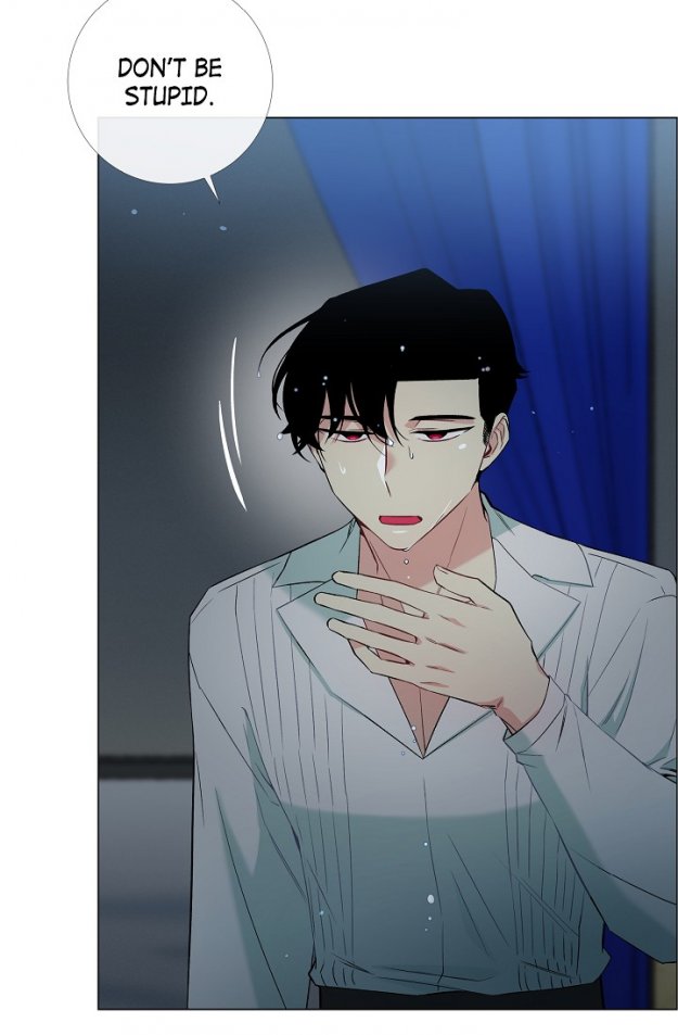 The Maid and the Vampire Chapter 11 page 13 - Chapter 11