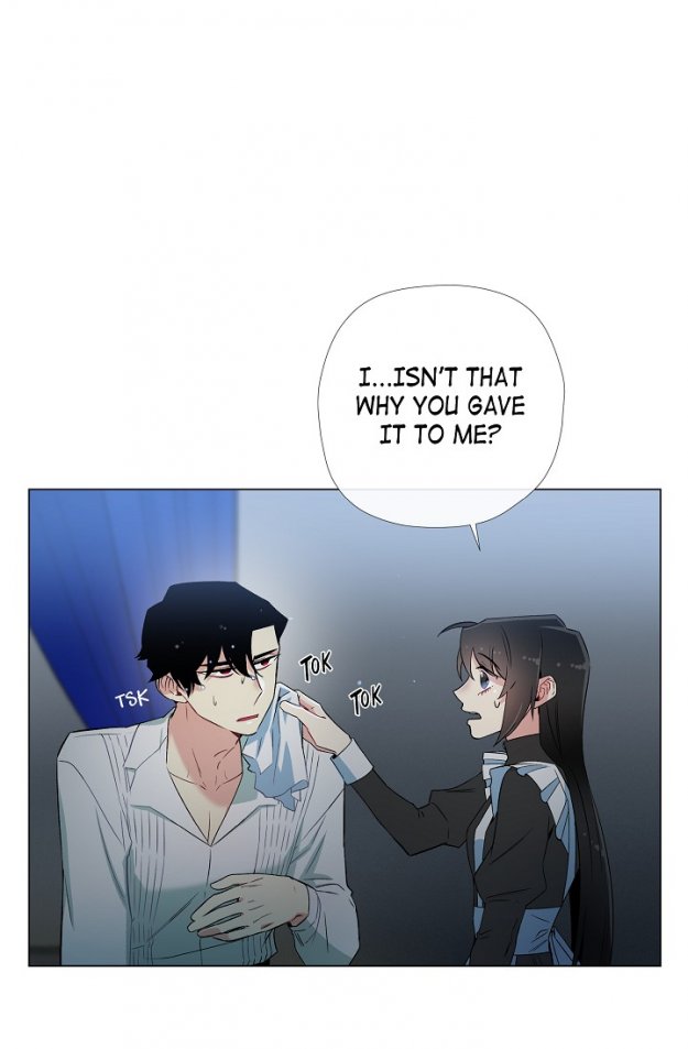The Maid and the Vampire Chapter 11 page 14 - Chapter 11