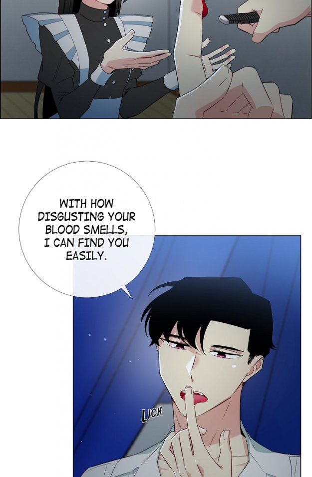 The Maid and the Vampire Chapter 11 page 18 - Chapter 11
