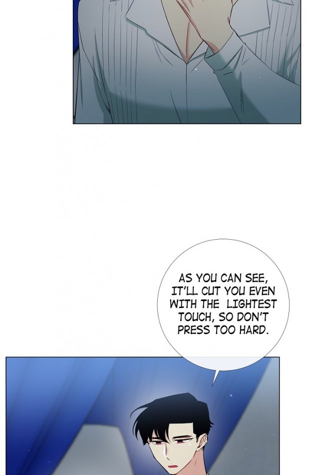 The Maid and the Vampire Chapter 11 page 19 - Chapter 11