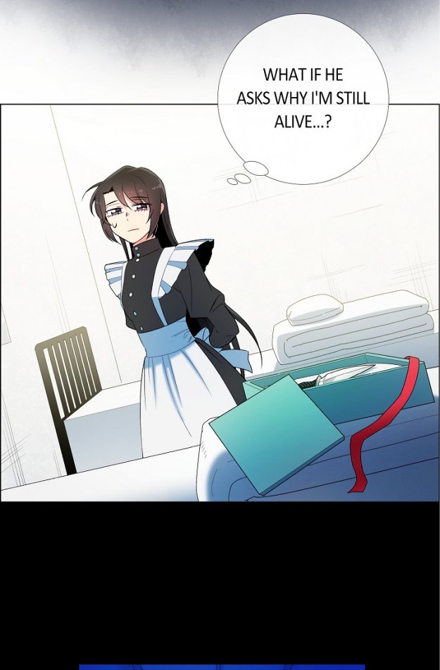 The Maid and the Vampire Chapter 11 page 2 - Chapter 11