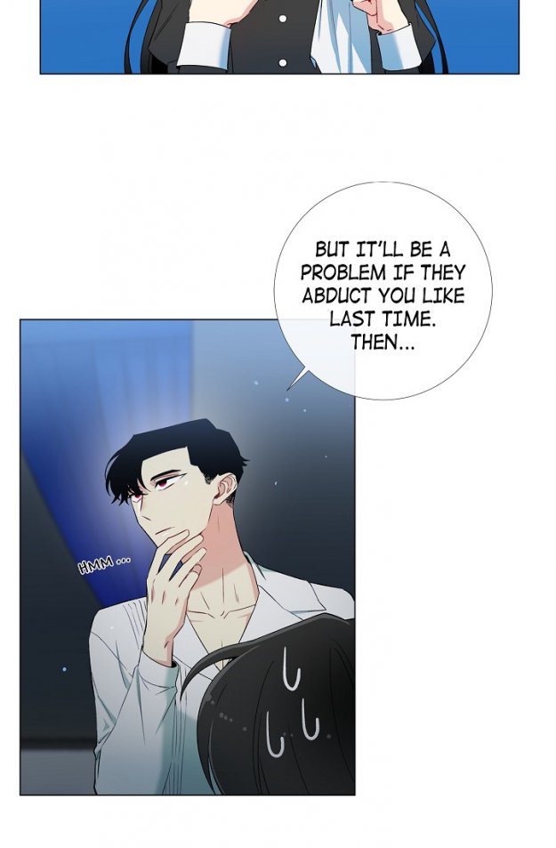 The Maid and the Vampire Chapter 11 page 22 - Chapter 11