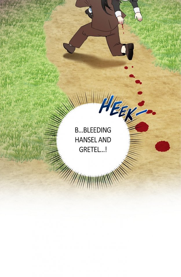 The Maid and the Vampire Chapter 11 page 24 - Chapter 11