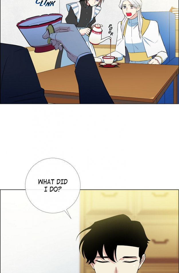The Maid and the Vampire Chapter 11 page 27 - Chapter 11