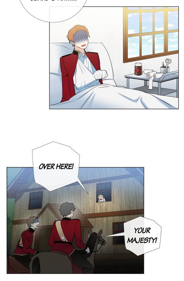 The Maid and the Vampire Chapter 11 page 29 - Chapter 11