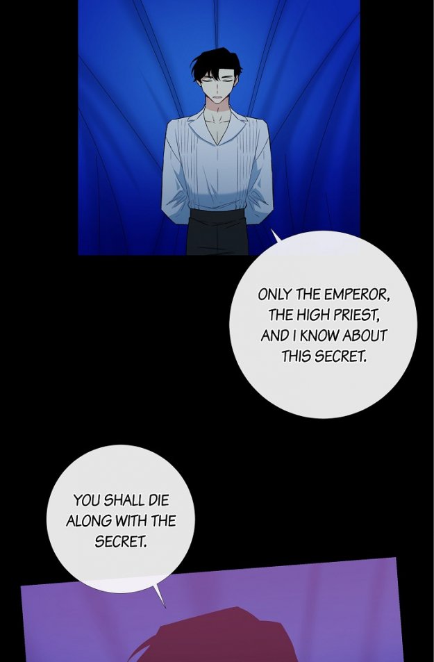 The Maid and the Vampire Chapter 11 page 3 - Chapter 11