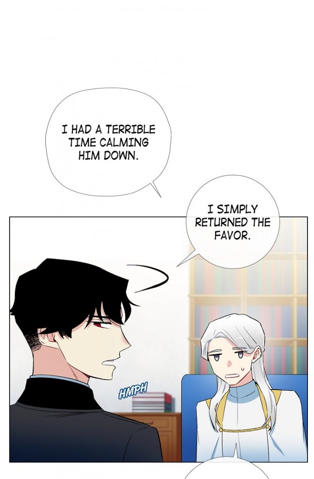 The Maid and the Vampire Chapter 11 page 31 - Chapter 11
