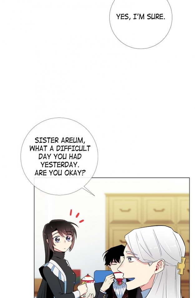The Maid and the Vampire Chapter 11 page 32 - Chapter 11
