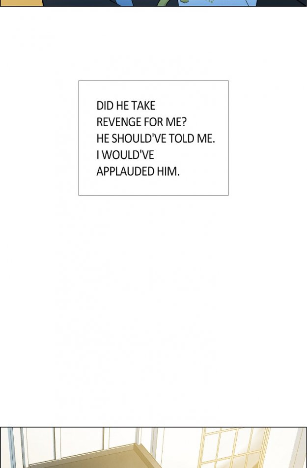 The Maid and the Vampire Chapter 11 page 35 - Chapter 11