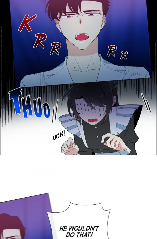 The Maid and the Vampire Chapter 11 page 4 - Chapter 11