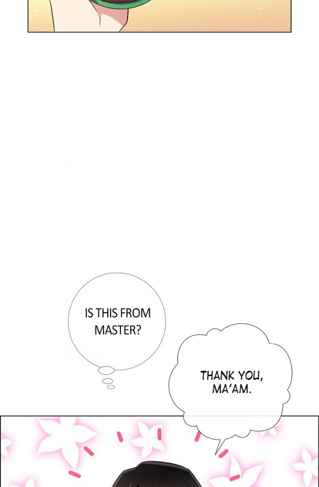 The Maid and the Vampire Chapter 11 page 42 - Chapter 11