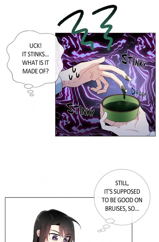 The Maid and the Vampire Chapter 11 page 44 - Chapter 11