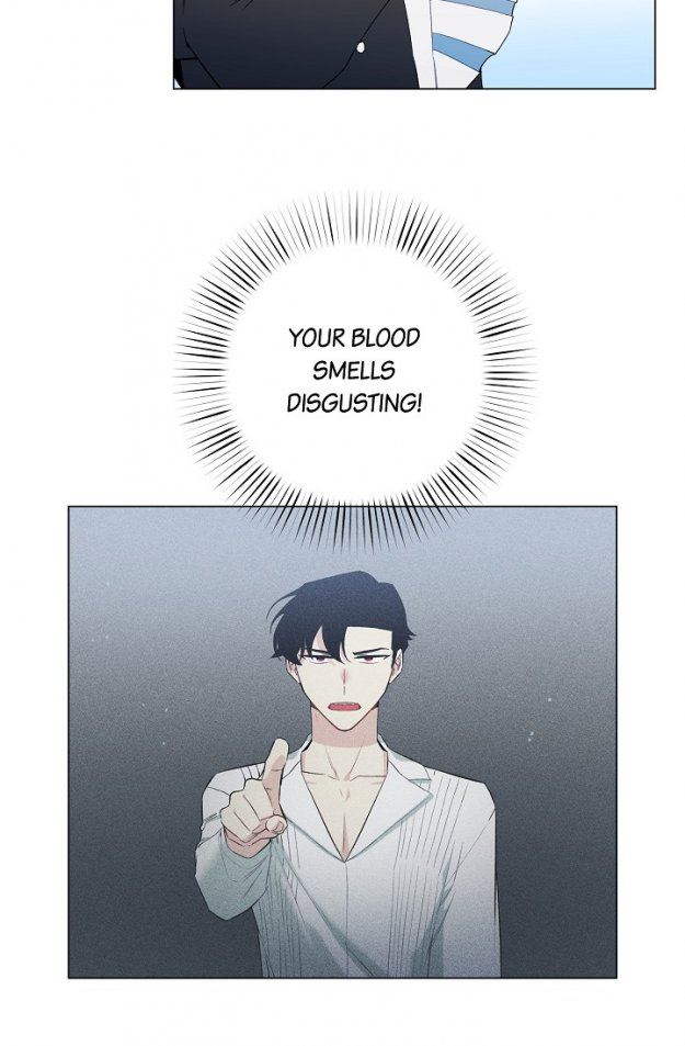 The Maid and the Vampire Chapter 11 page 46 - Chapter 11