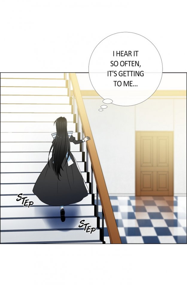 The Maid and the Vampire Chapter 11 page 47 - Chapter 11