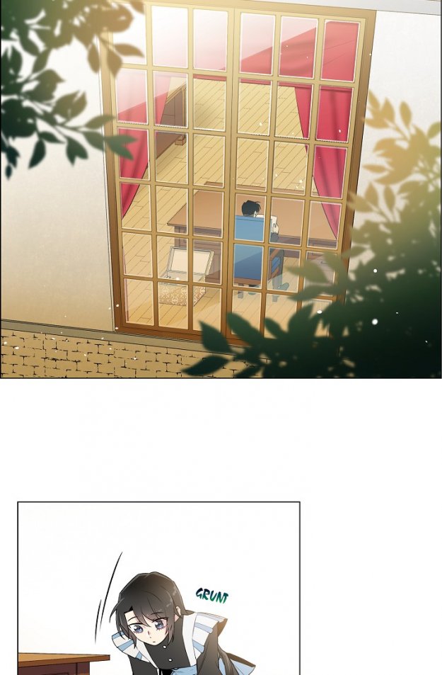 The Maid and the Vampire Chapter 11 page 49 - Chapter 11