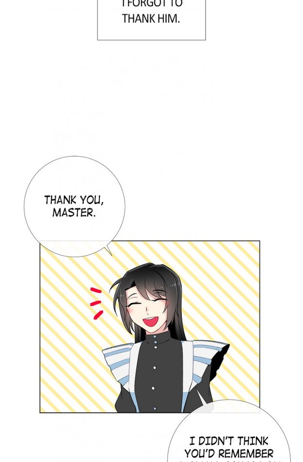 The Maid and the Vampire Chapter 11 page 51 - Chapter 11